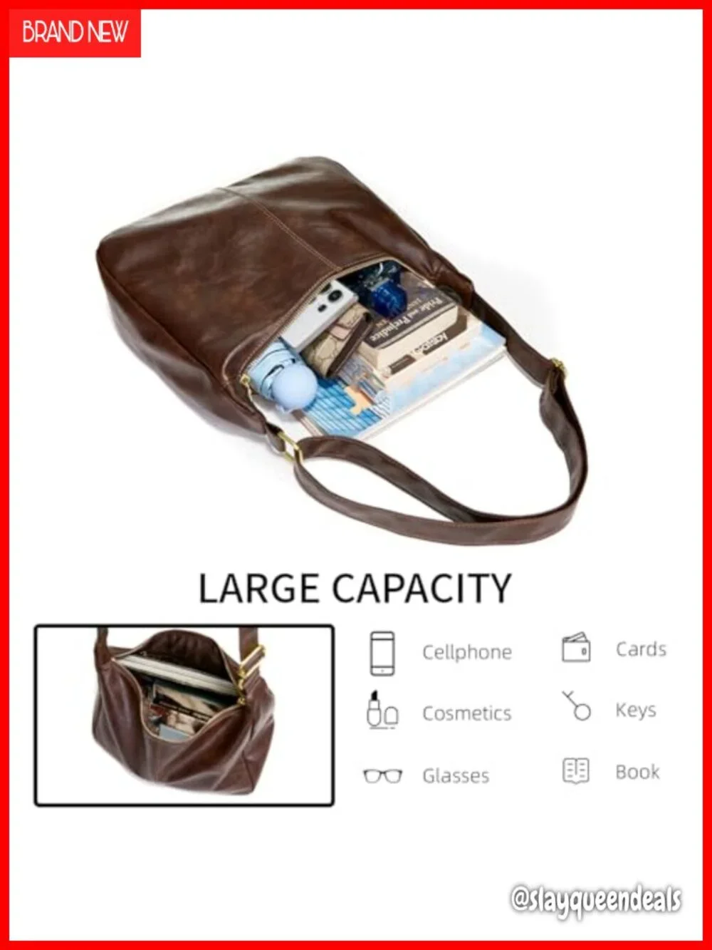 N/A this stylish